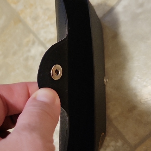 Ray-Ban UNISEX sunglasses case - Picture 2 of 2